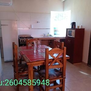 Apartamento de 1 Dormitorio
